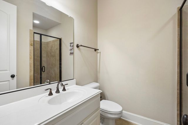 4020 Chama Street, Prosper, TX 75078