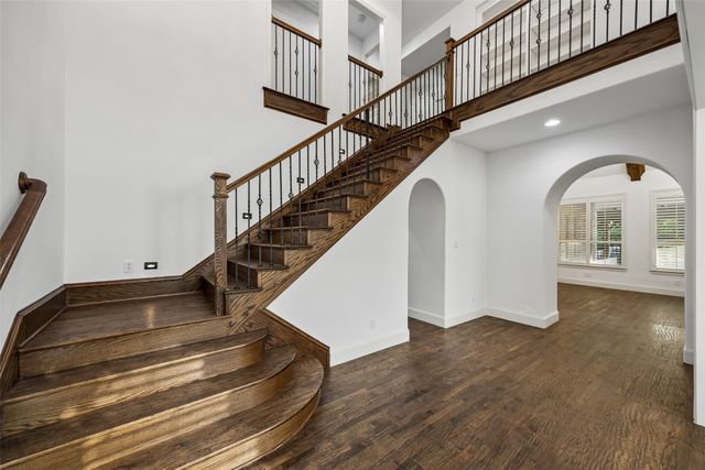 4020 Chama Street, Prosper, TX 75078