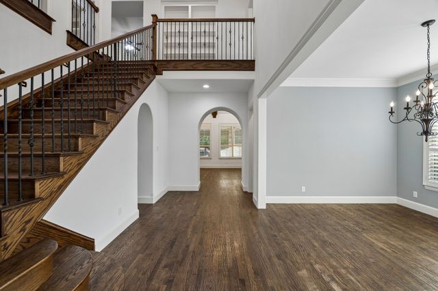 4020 Chama Street, Prosper, TX 75078