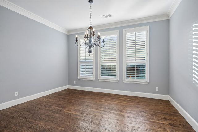 4020 Chama Street, Prosper, TX 75078