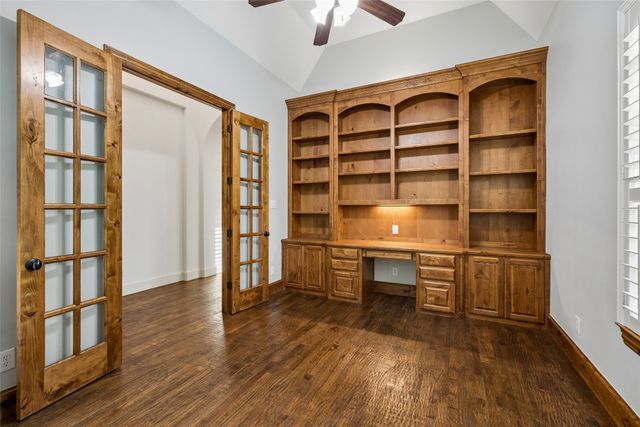4020 Chama Street, Prosper, TX 75078