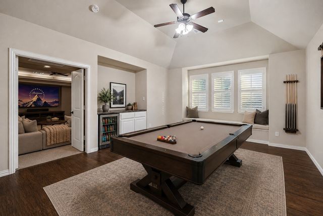 4020 Chama Street, Prosper, TX 75078