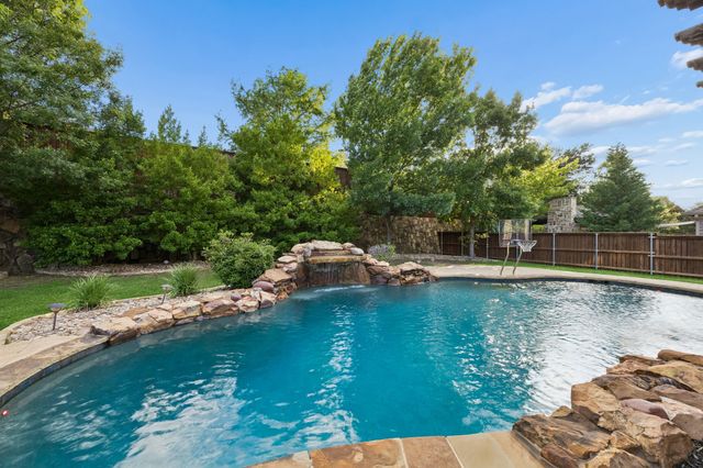 4020 Chama Street, Prosper, TX 75078