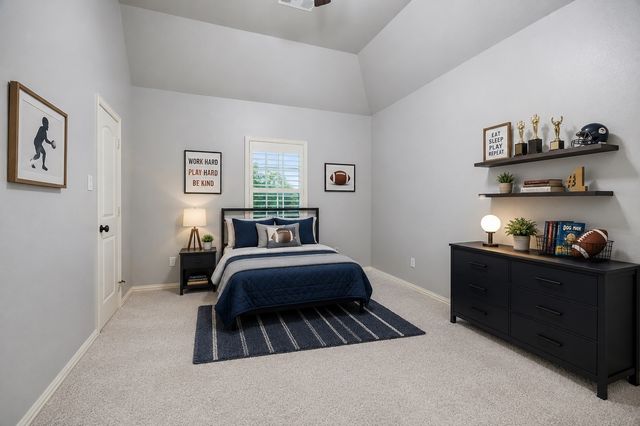 4020 Chama Street, Prosper, TX 75078