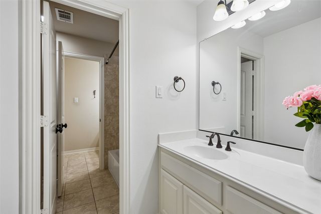 4020 Chama Street, Prosper, TX 75078