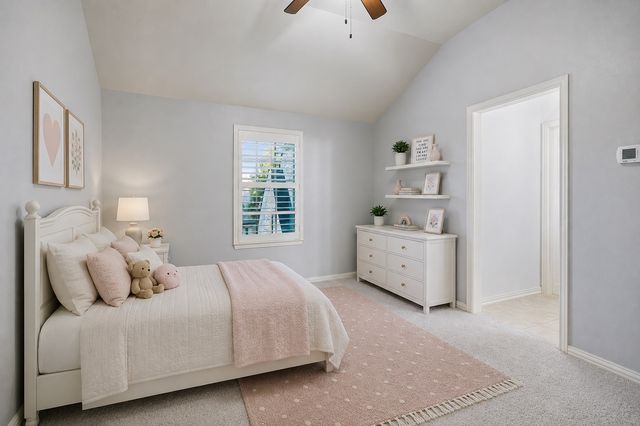 4020 Chama Street, Prosper, TX 75078