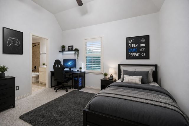 4020 Chama Street, Prosper, TX 75078