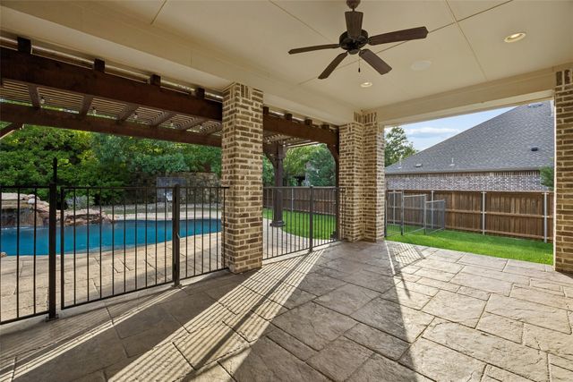 4020 Chama Street, Prosper, TX 75078