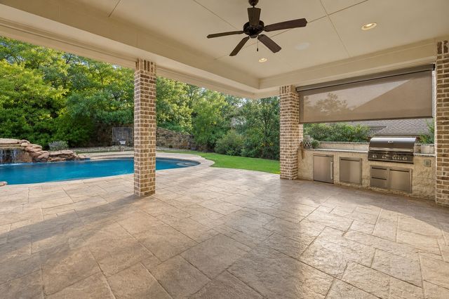 4020 Chama Street, Prosper, TX 75078