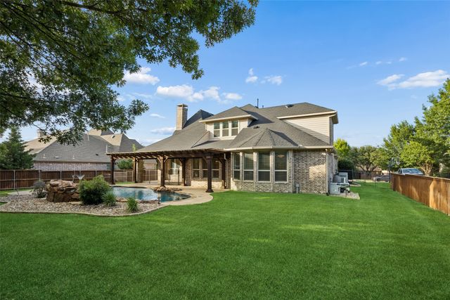 4020 Chama Street, Prosper, TX 75078