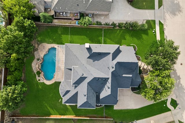4020 Chama Street, Prosper, TX 75078
