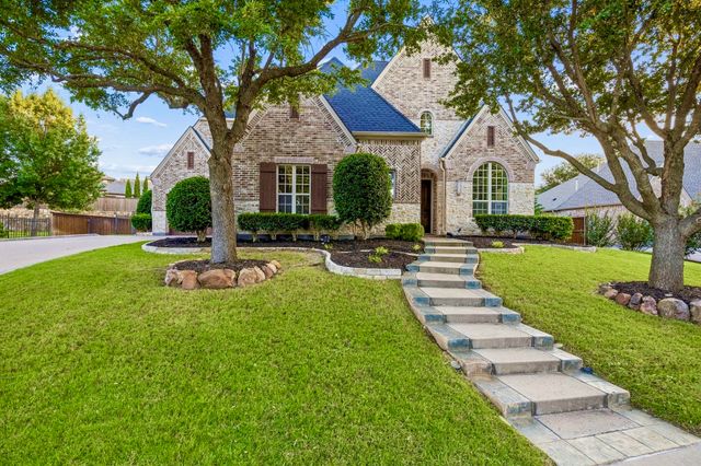 4020 Chama Street, Prosper, TX 75078