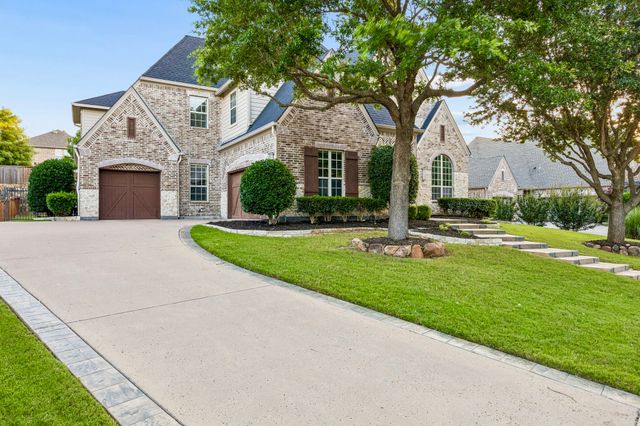 4020 Chama Street, Prosper, TX 75078