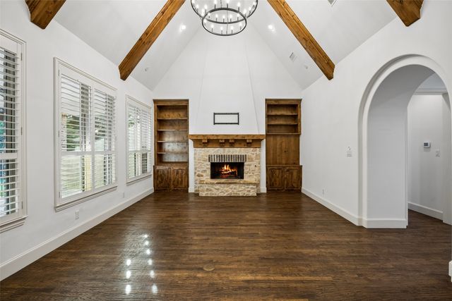 4020 Chama Street, Prosper, TX 75078