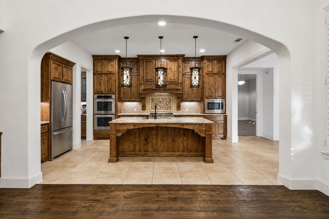 4020 Chama Street, Prosper, TX 75078