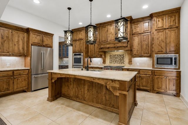 4020 Chama Street, Prosper, TX 75078