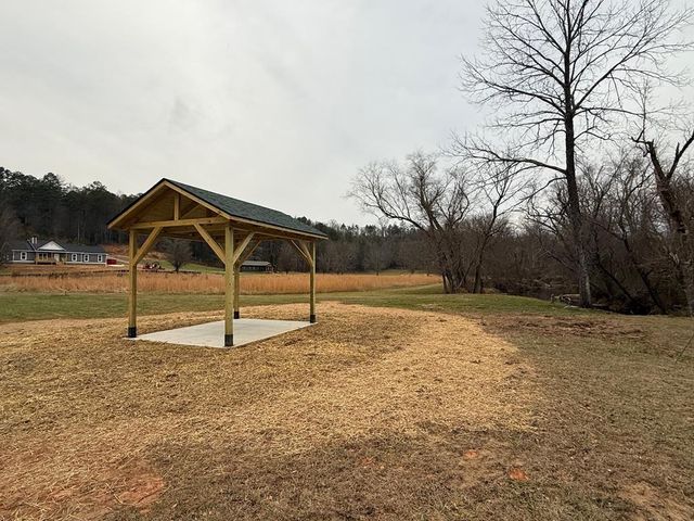 Lot 55 Brasstown Trails, Warne, NC 28909