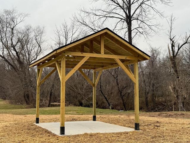 Lot 55 Brasstown Trails, Warne, NC 28909