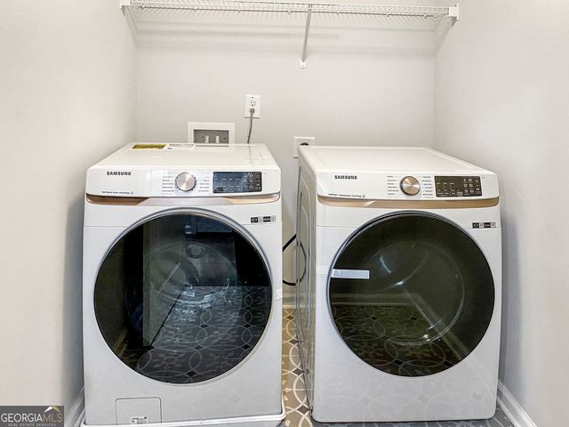 2650 Quarterdeck Drive, Cumming, GA 30041