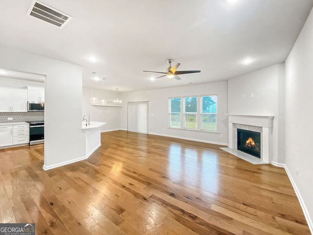 2650 Quarterdeck Drive, Cumming, GA 30041