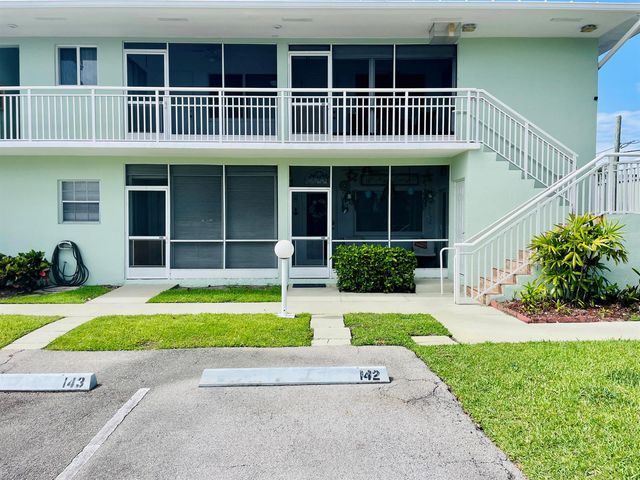 2100 NE 38th Street 142, Lighthouse Point, FL 33064
