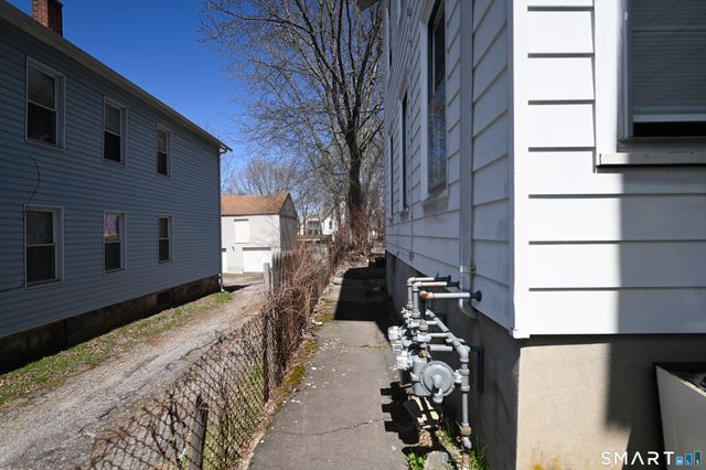 12 Benham Street, Waterbury, CT 06708