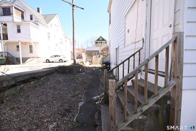 12 Benham Street, Waterbury, CT 06708