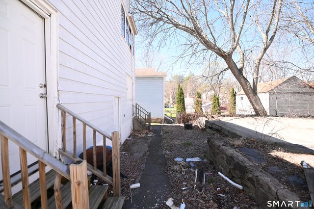 12 Benham Street, Waterbury, CT 06708