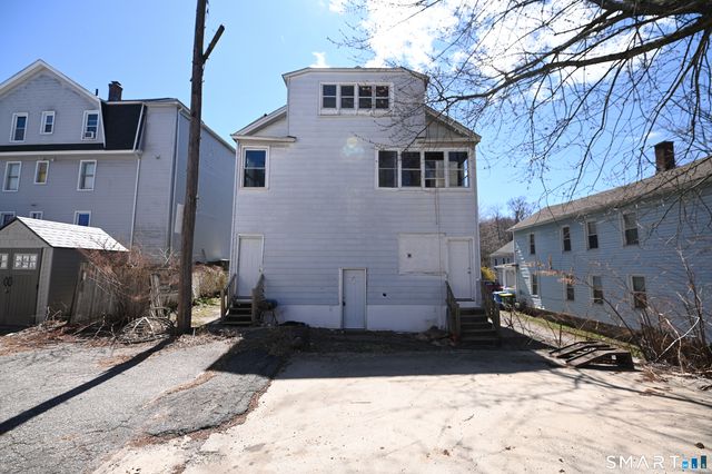 12 Benham Street, Waterbury, CT 06708