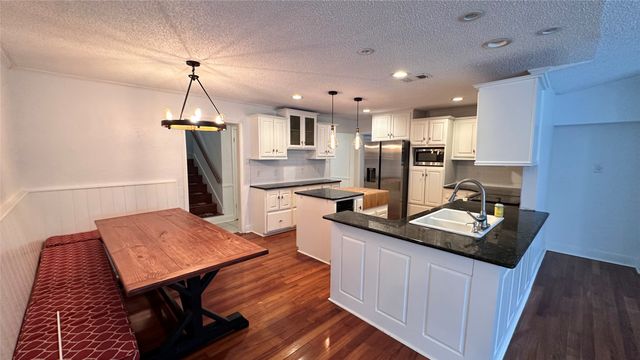 9551 Highedge Drive, Dallas, TX 75238