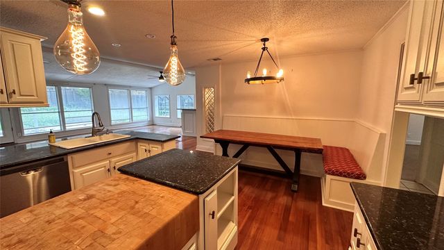 9551 Highedge Drive, Dallas, TX 75238