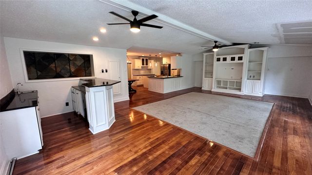 9551 Highedge Drive, Dallas, TX 75238