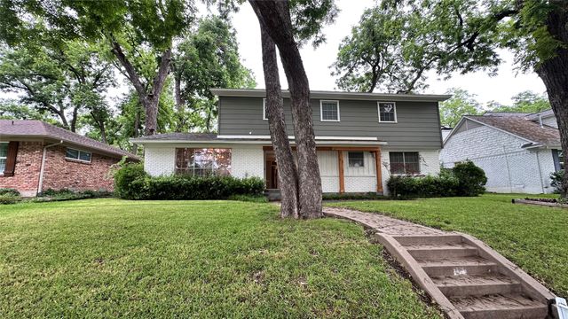 9551 Highedge Drive, Dallas, TX 75238