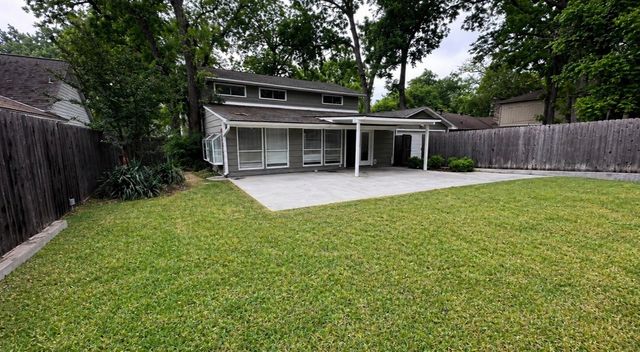 9551 Highedge Drive, Dallas, TX 75238