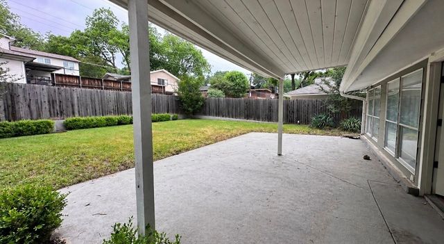 9551 Highedge Drive, Dallas, TX 75238