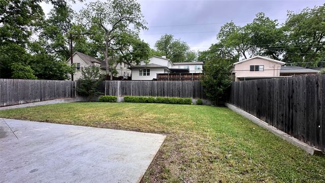 9551 Highedge Drive, Dallas, TX 75238