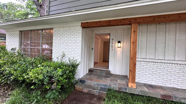 9551 Highedge Drive, Dallas, TX 75238