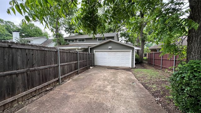 9551 Highedge Drive, Dallas, TX 75238