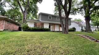 9551 Highedge Drive, Dallas, TX 75238