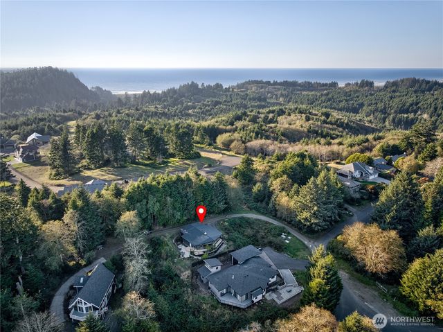 2144 Reservoir Road SW, Ilwaco, WA 98624