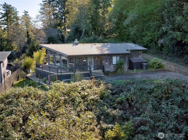 2144 Reservoir Road SW, Ilwaco, WA 98624