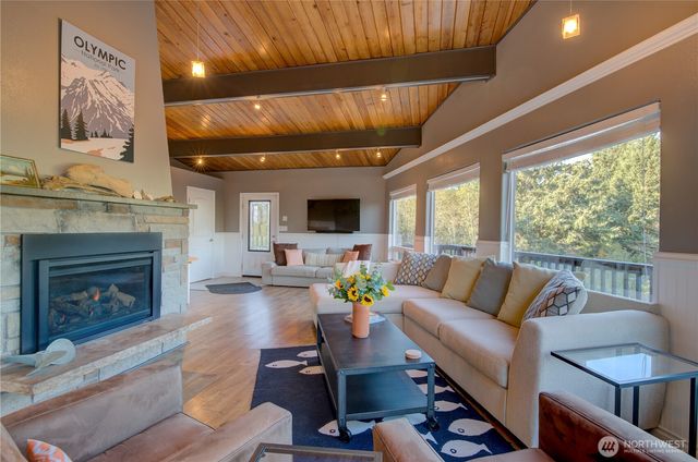 2144 Reservoir Road SW, Ilwaco, WA 98624