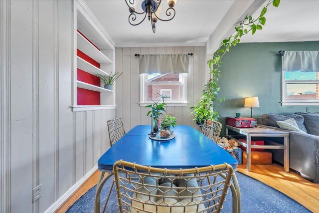 139 Hurst AVE, Roanoke, VA 24012