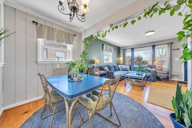 139 Hurst AVE, Roanoke, VA 24012