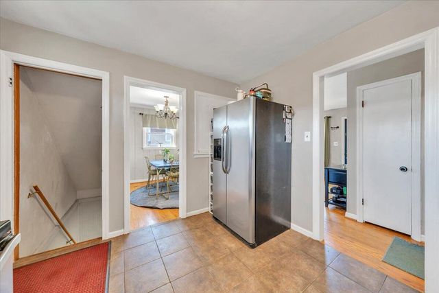 139 Hurst AVE, Roanoke, VA 24012