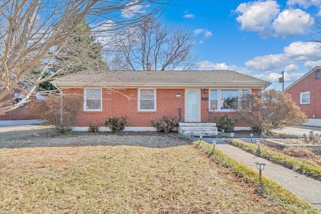 139 Hurst AVE, Roanoke, VA 24012