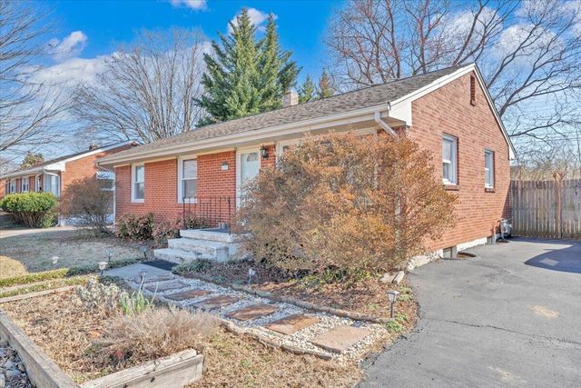 139 Hurst AVE, Roanoke, VA 24012