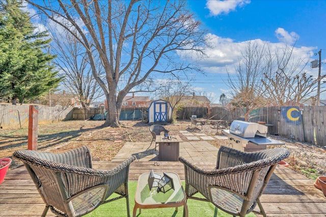 139 Hurst AVE, Roanoke, VA 24012