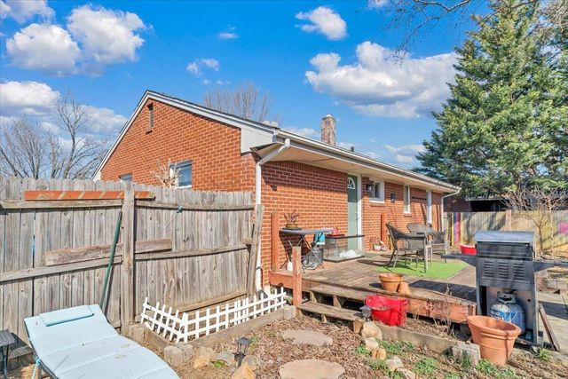 139 Hurst AVE, Roanoke, VA 24012