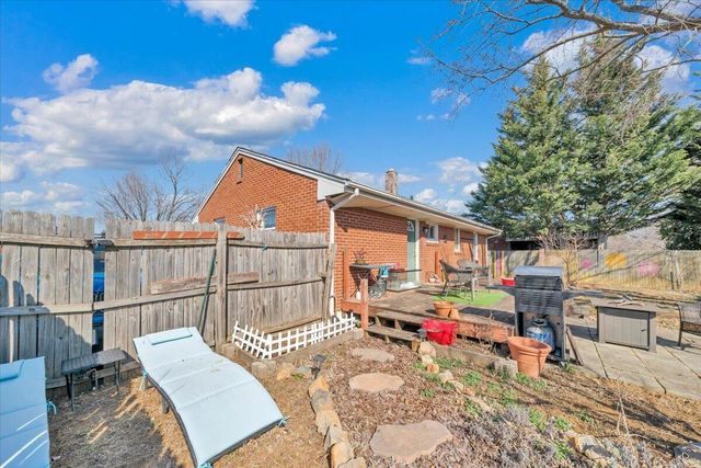 139 Hurst AVE, Roanoke, VA 24012